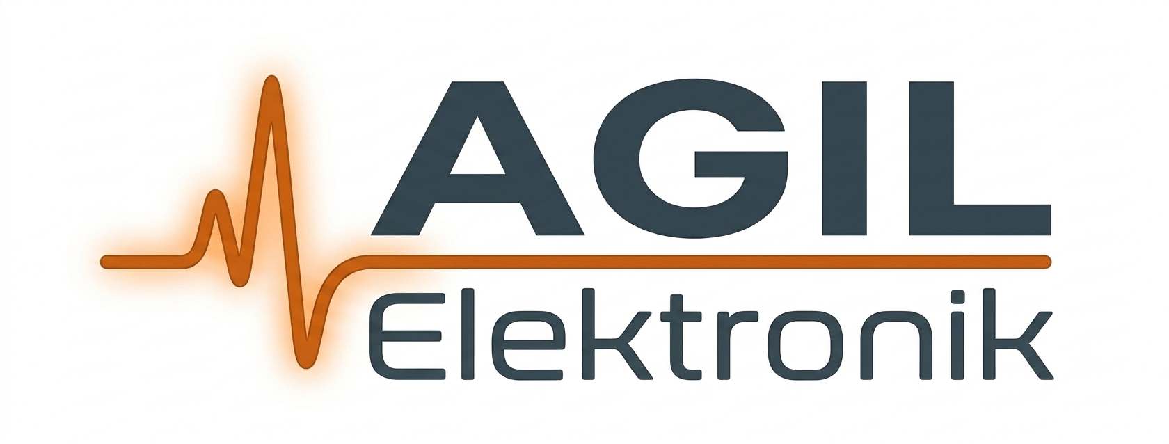 AGIL-Elektronik GmbH Logo