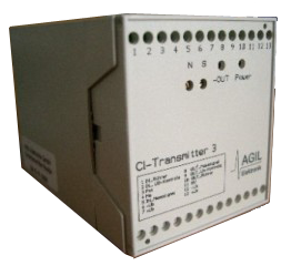 CL Transmitter